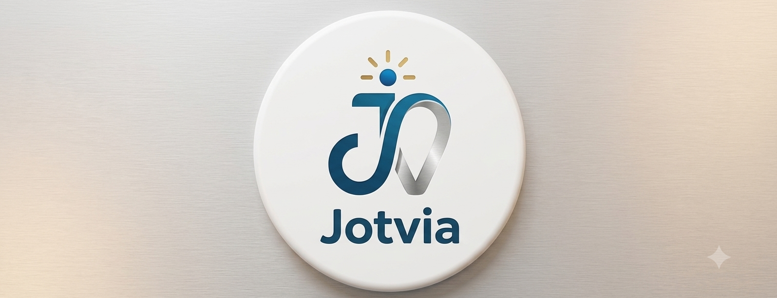 jotvia icon