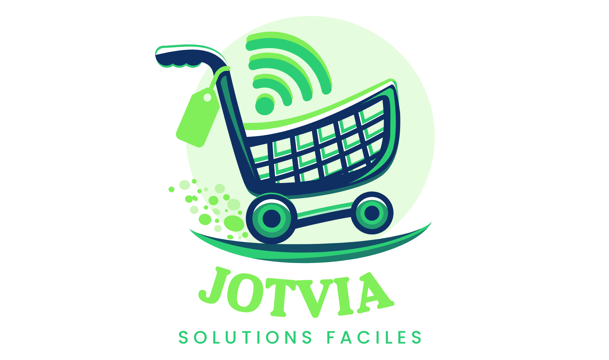 Jotvia Store